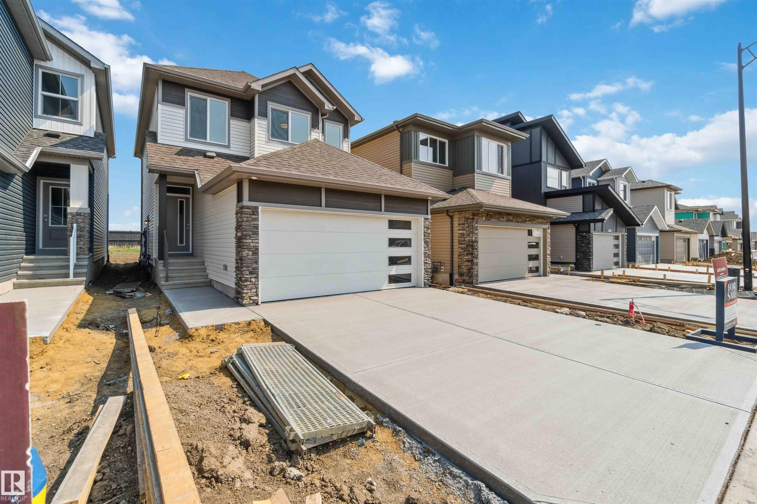 4672 177 Avenue, E4452494, Alberta,