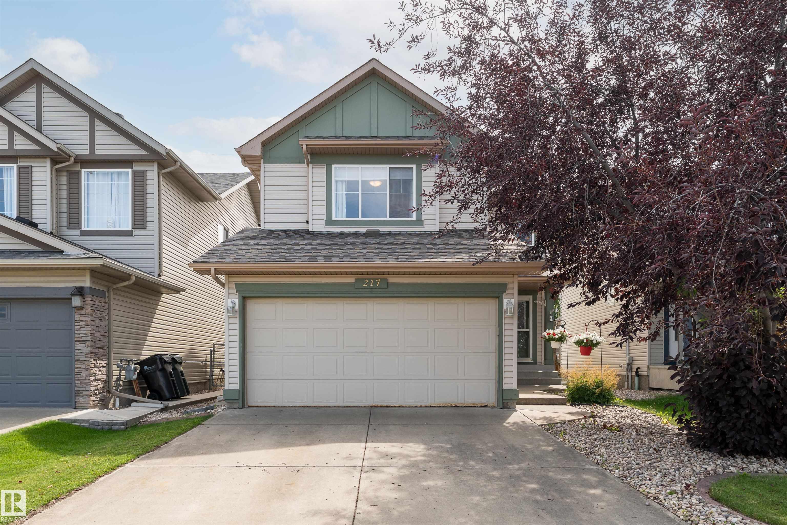 217 Cornwall Road, E4452495, Alberta,