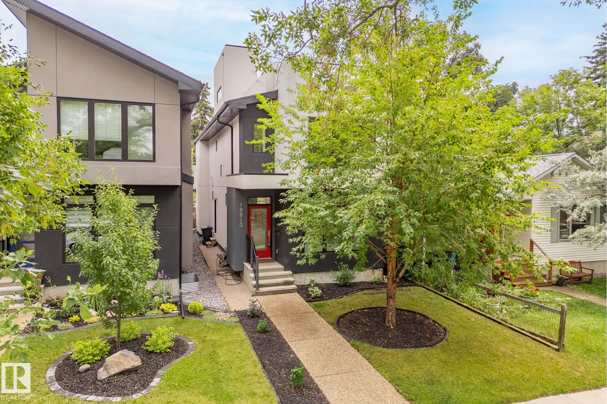 10813 123 Street, E4452497, Alberta,