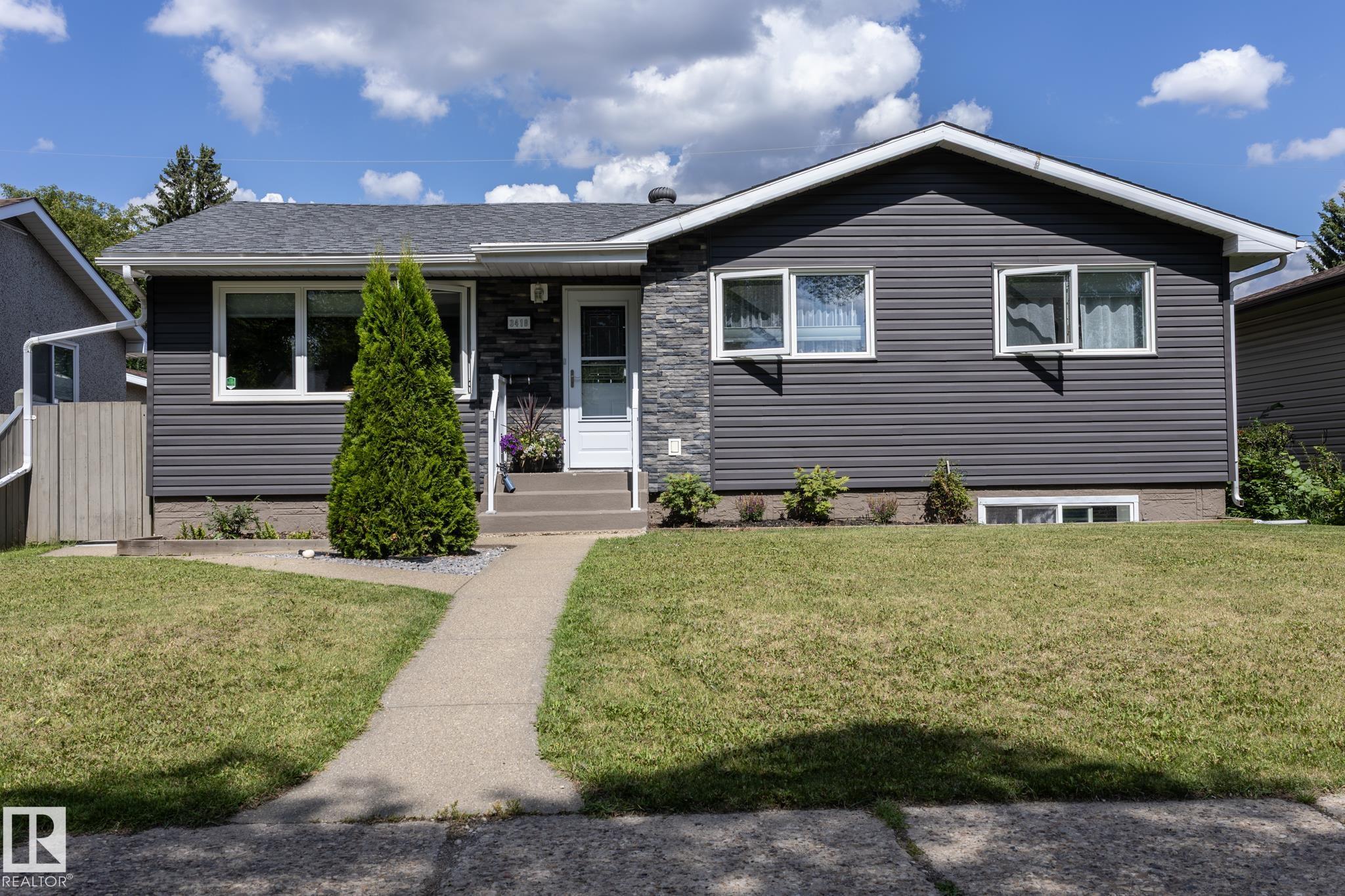 3418 120 Avenue, E4452498, Alberta,