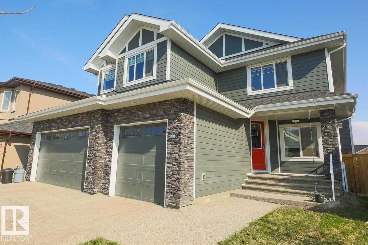 20010 128A Avenue, E4452499, Alberta,