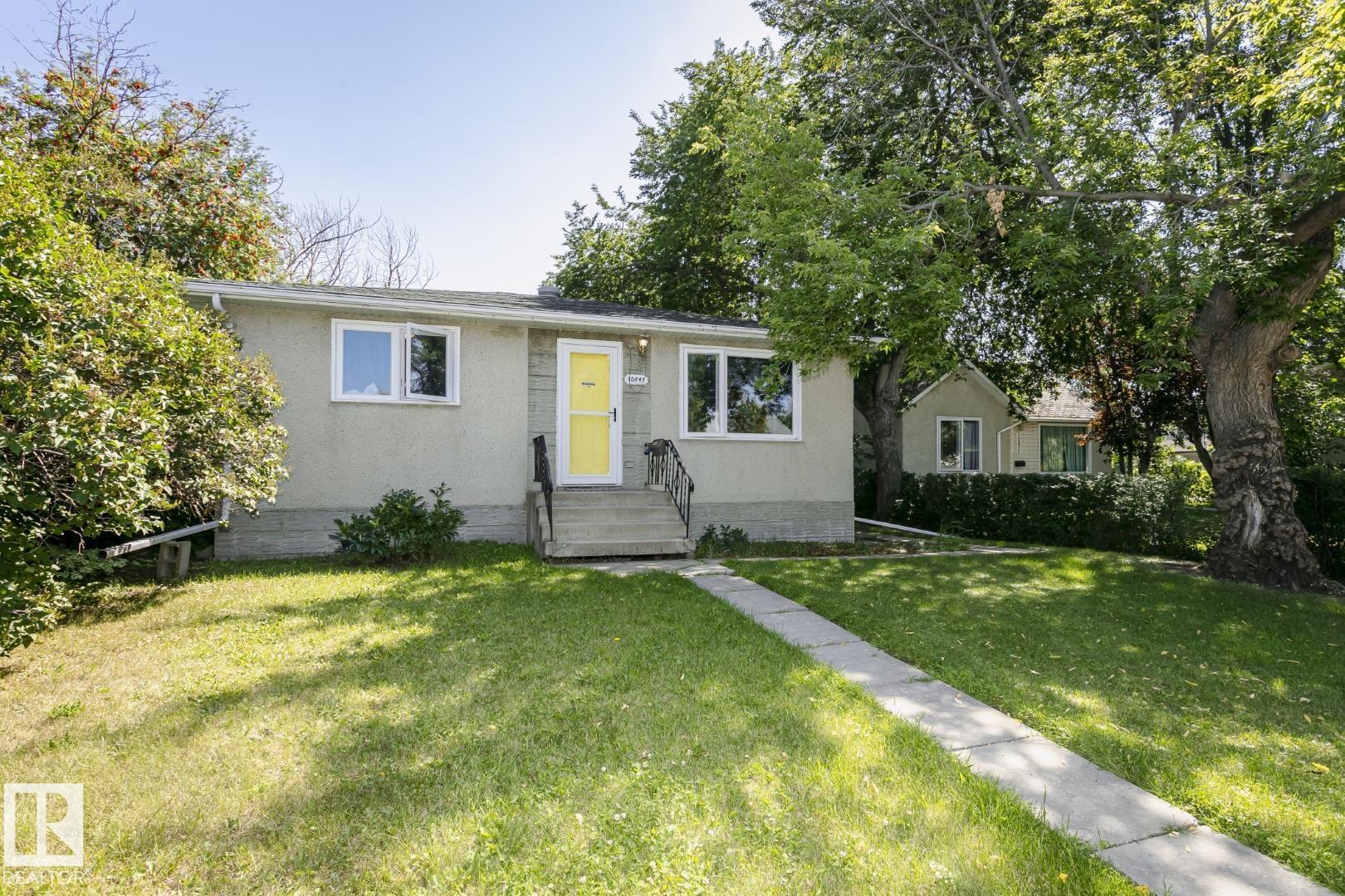 10841 154 Street, E4452500, Alberta,