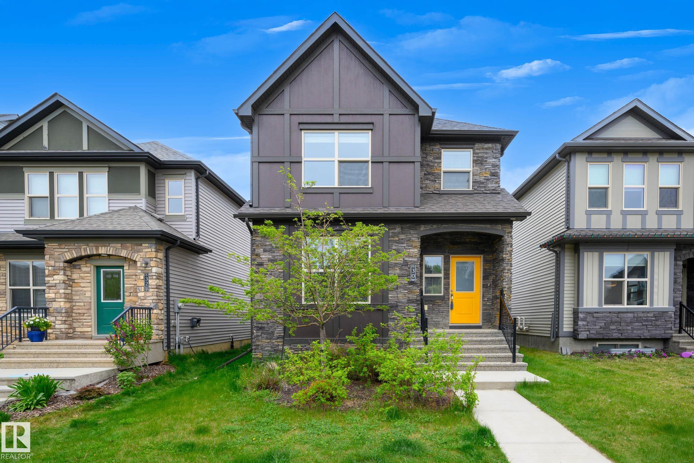 30 GREENBURY Manor, E4452501, Alberta,