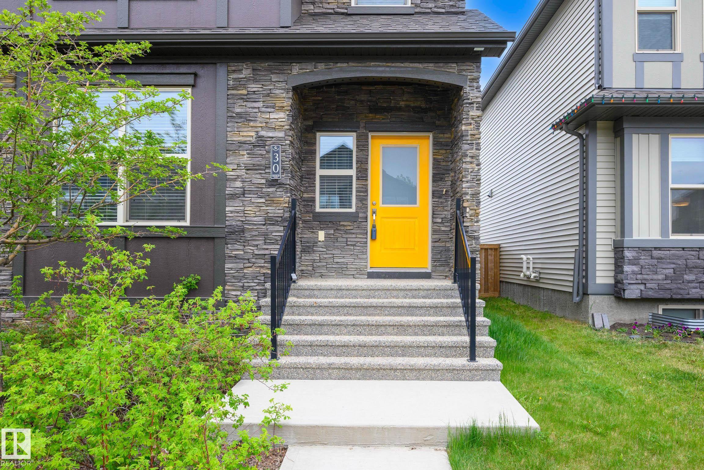 Fourth View of 30 GREENBURY Manor, Greenbury, Spruce Grove, Alberta, T7X 0M1
