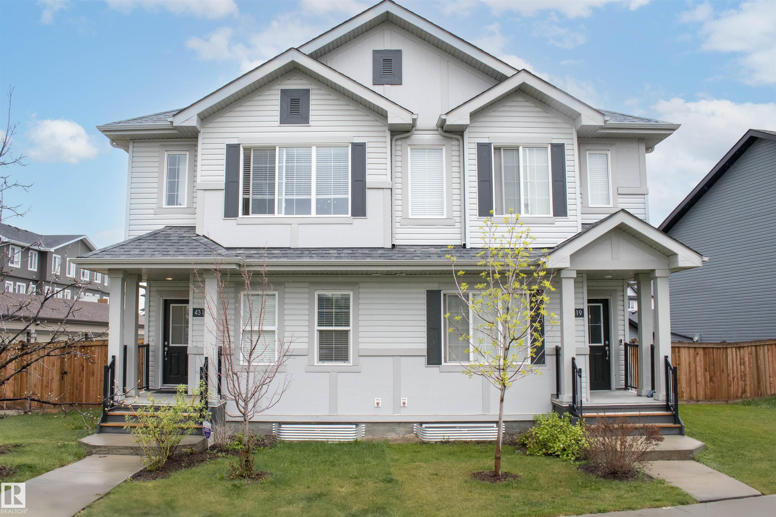 4319 Cooke Lane, E4452503, Alberta,