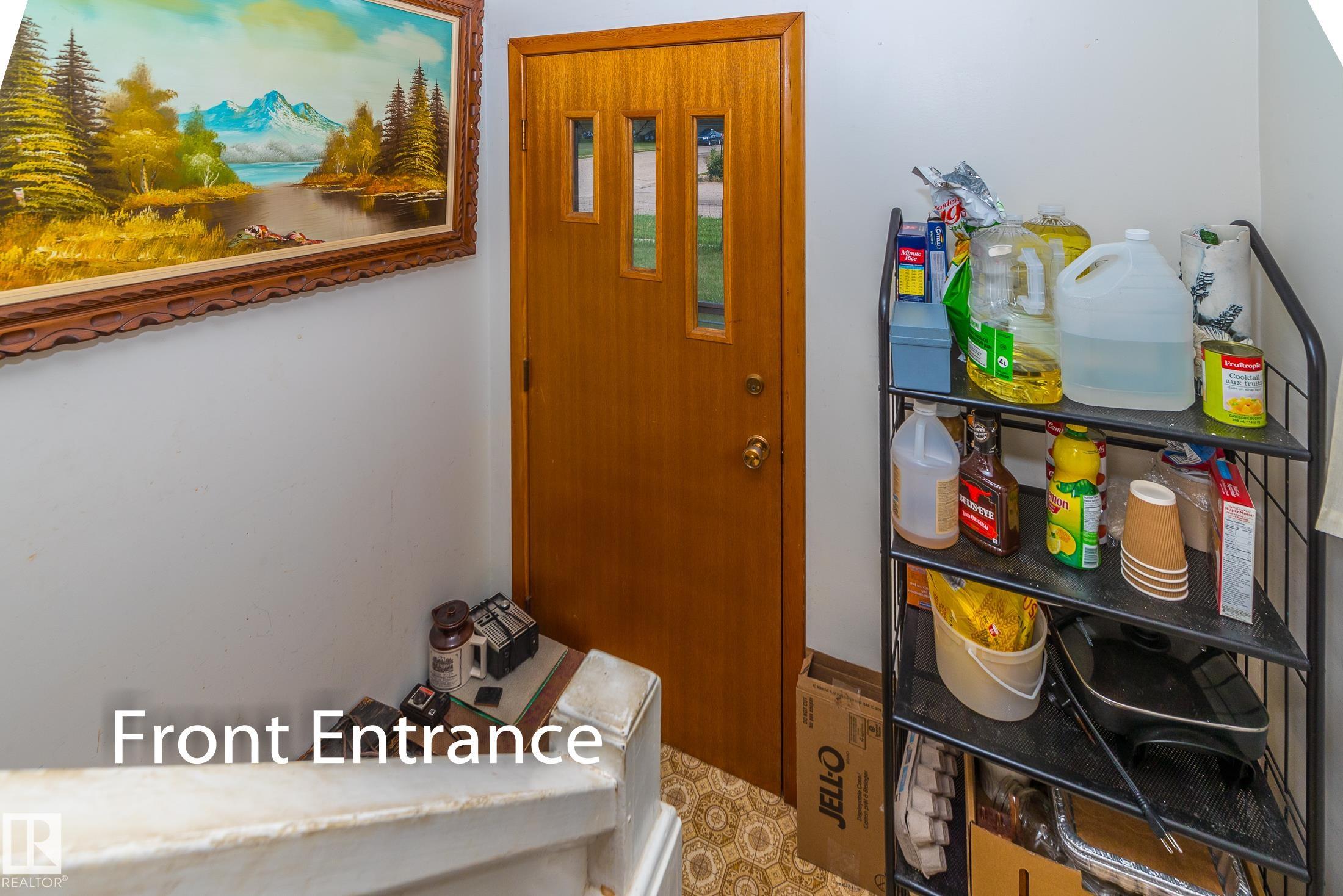 Second View of 5103 51 Avenue, Vilna, Vilna, Alberta, T0A 3L0