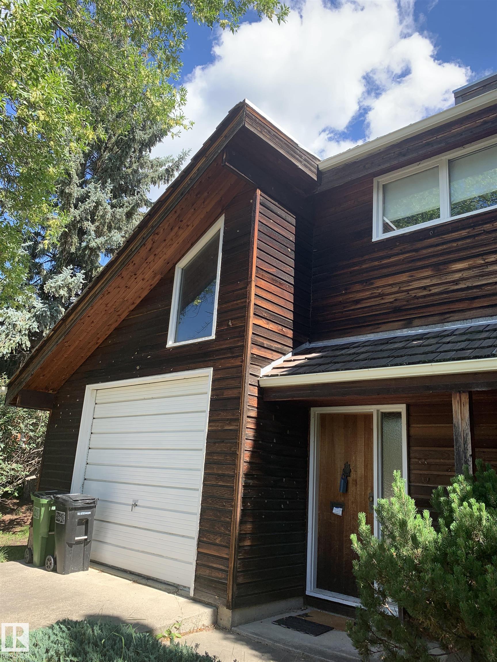 Fourth View of 4803 154 Street NW, Ramsay Heights, Edmonton, Alberta, T6H 5K6