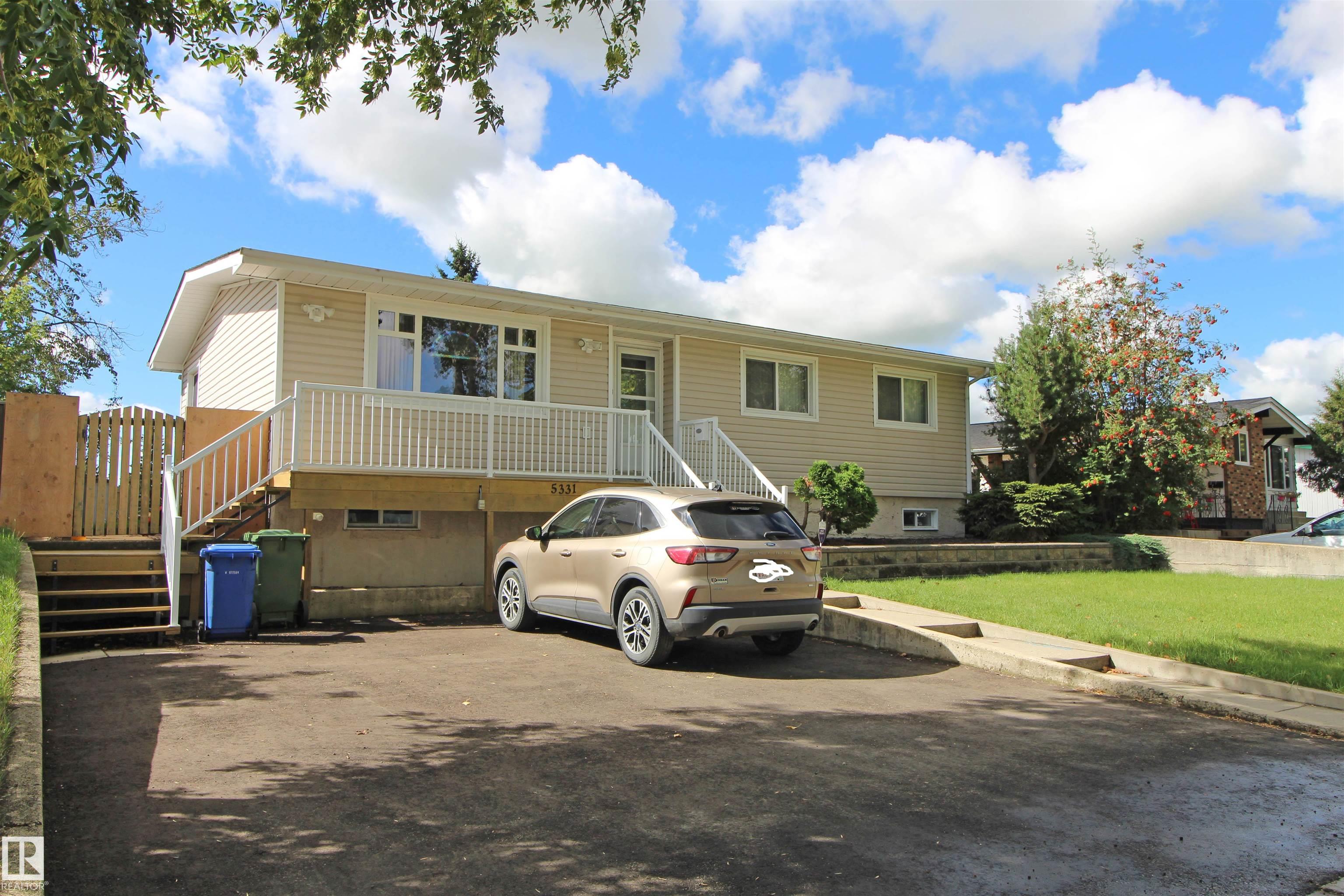 5331 37A Avenue, E4452509, Alberta,