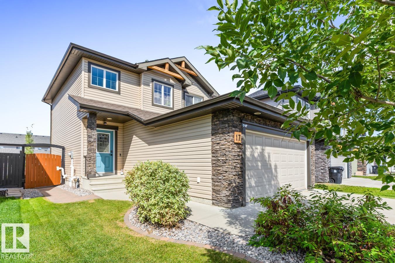 17 MEADOWVIEW Landing, E4452512, Alberta,
