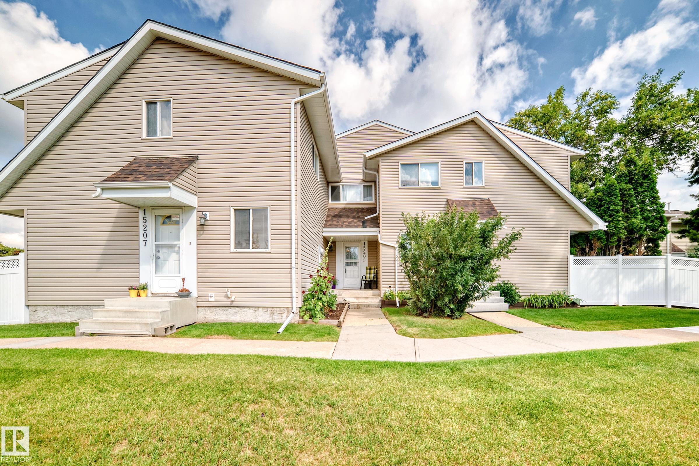 15205 54 Street, E4452513, Alberta,