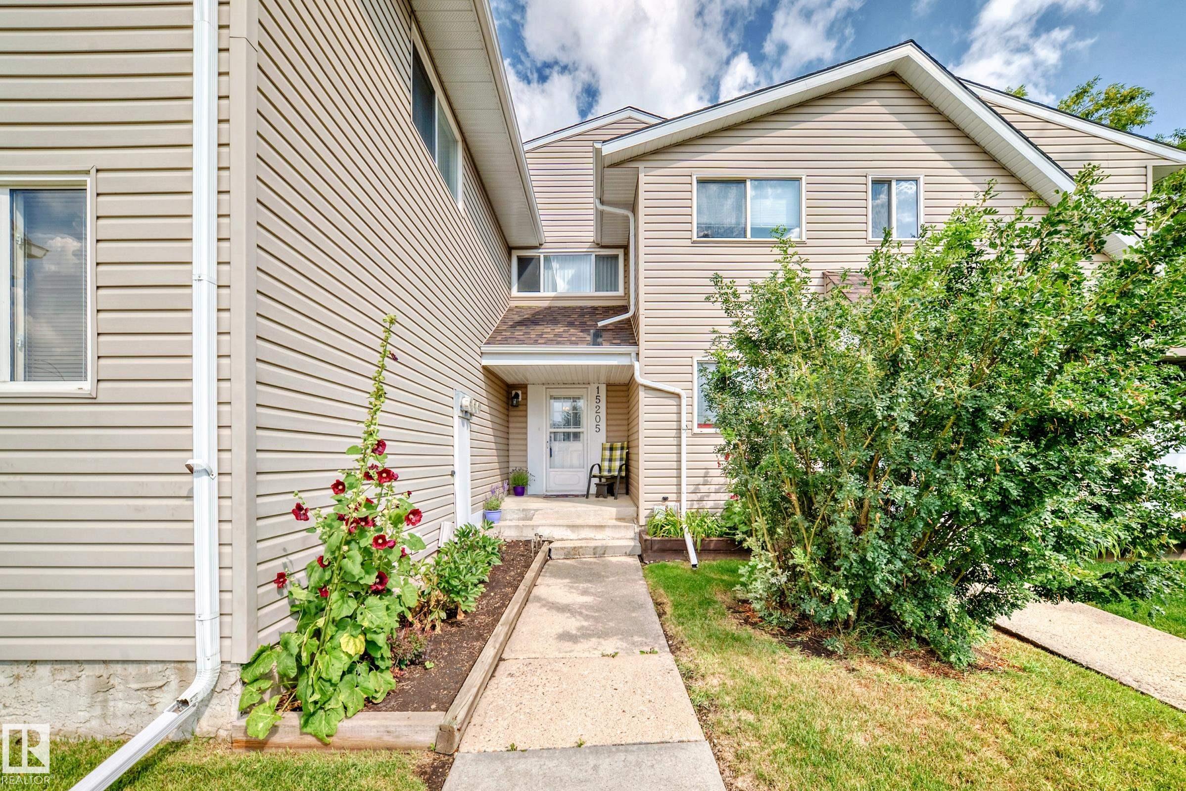 Second View of 15205 54 Street, Casselman, Edmonton, Alberta, T5A 3N9