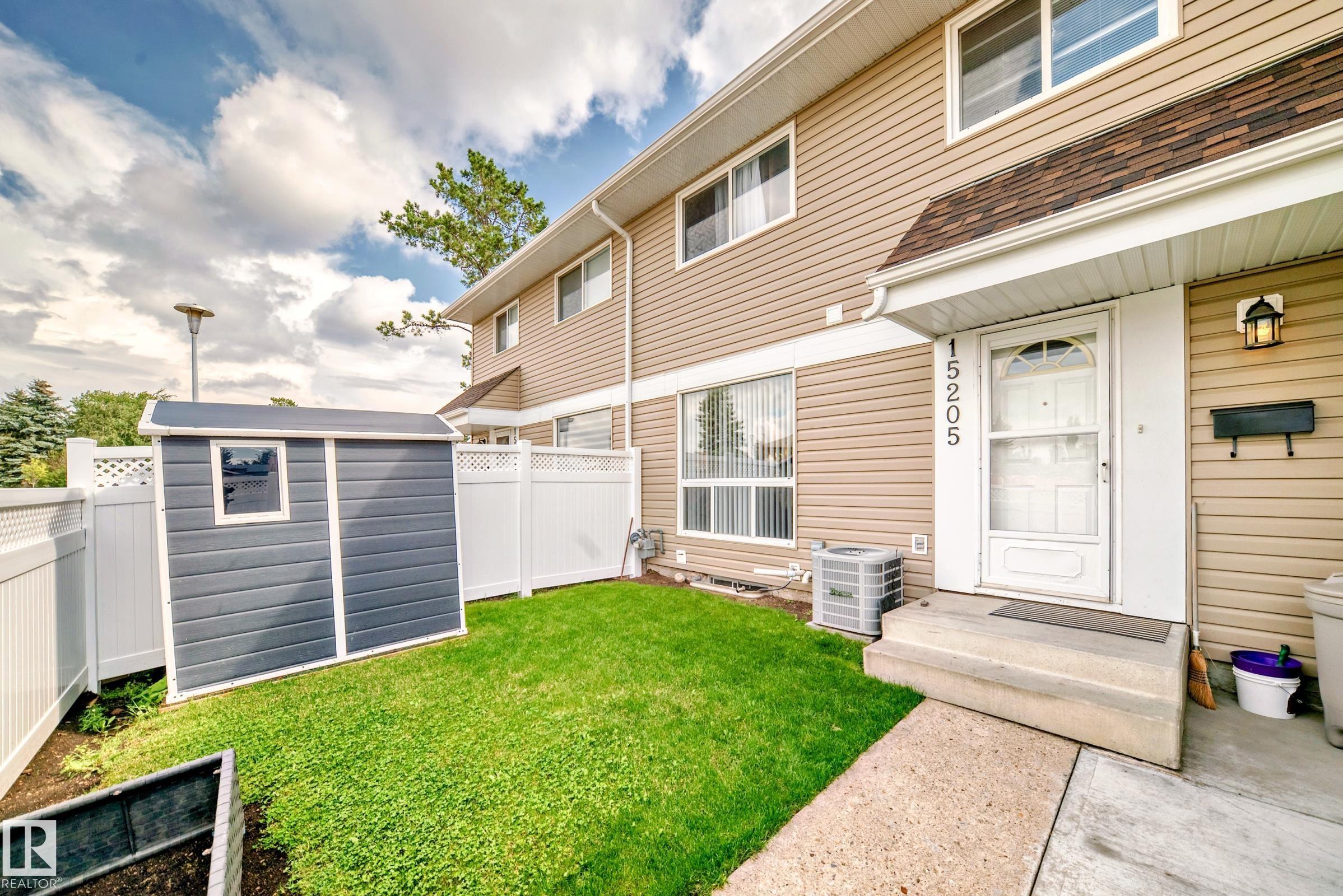 Fourth View of 15205 54 Street, Casselman, Edmonton, Alberta, T5A 3N9