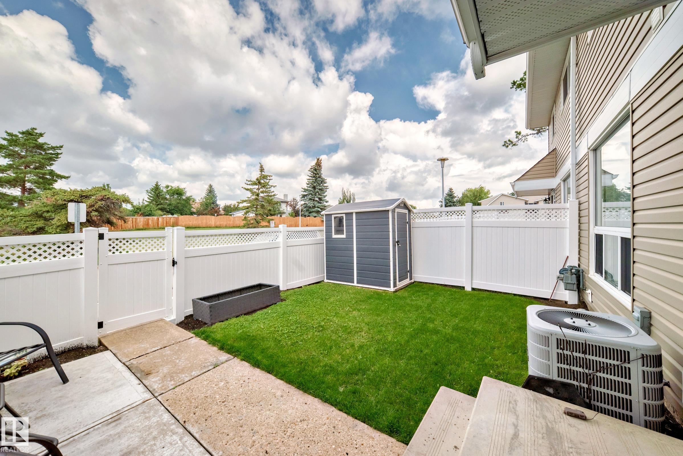 Fifth View of 15205 54 Street, Casselman, Edmonton, Alberta, T5A 3N9
