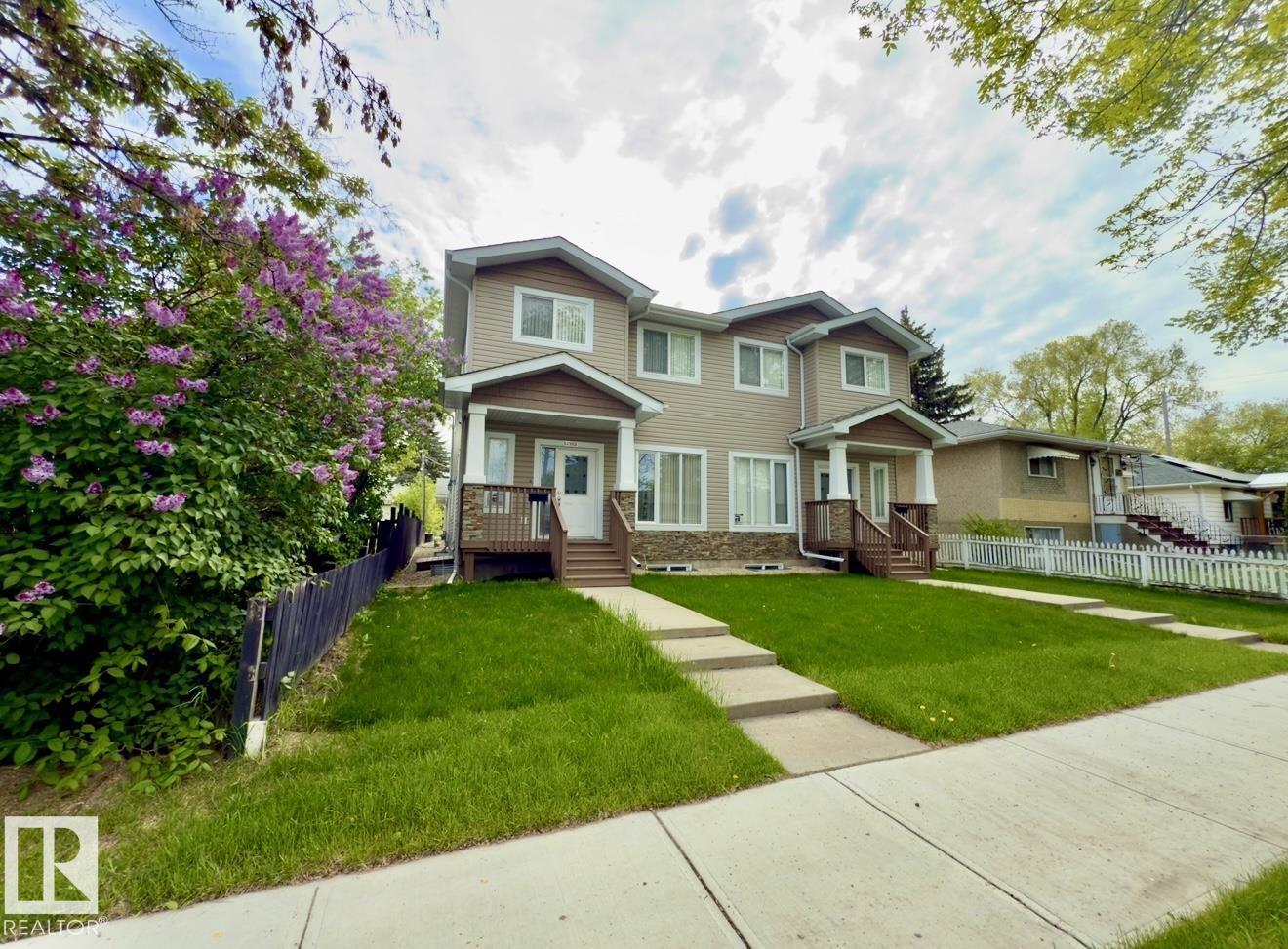 12913 124 Street, E4452516, Alberta,