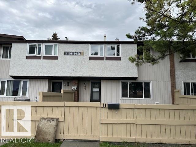 11 14110 80 Street, E4452517, Alberta,