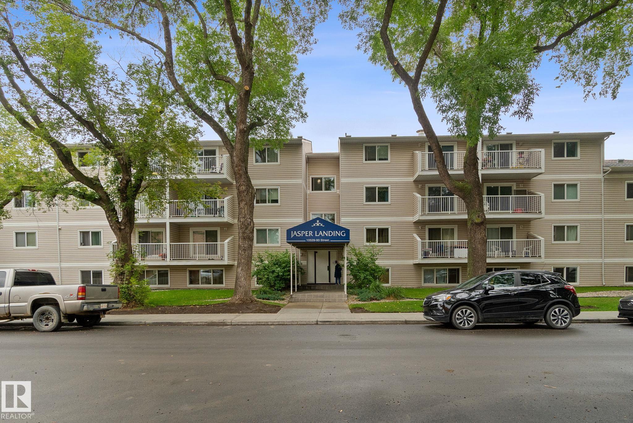 305 10529 93 Street, E4452518, Alberta,
