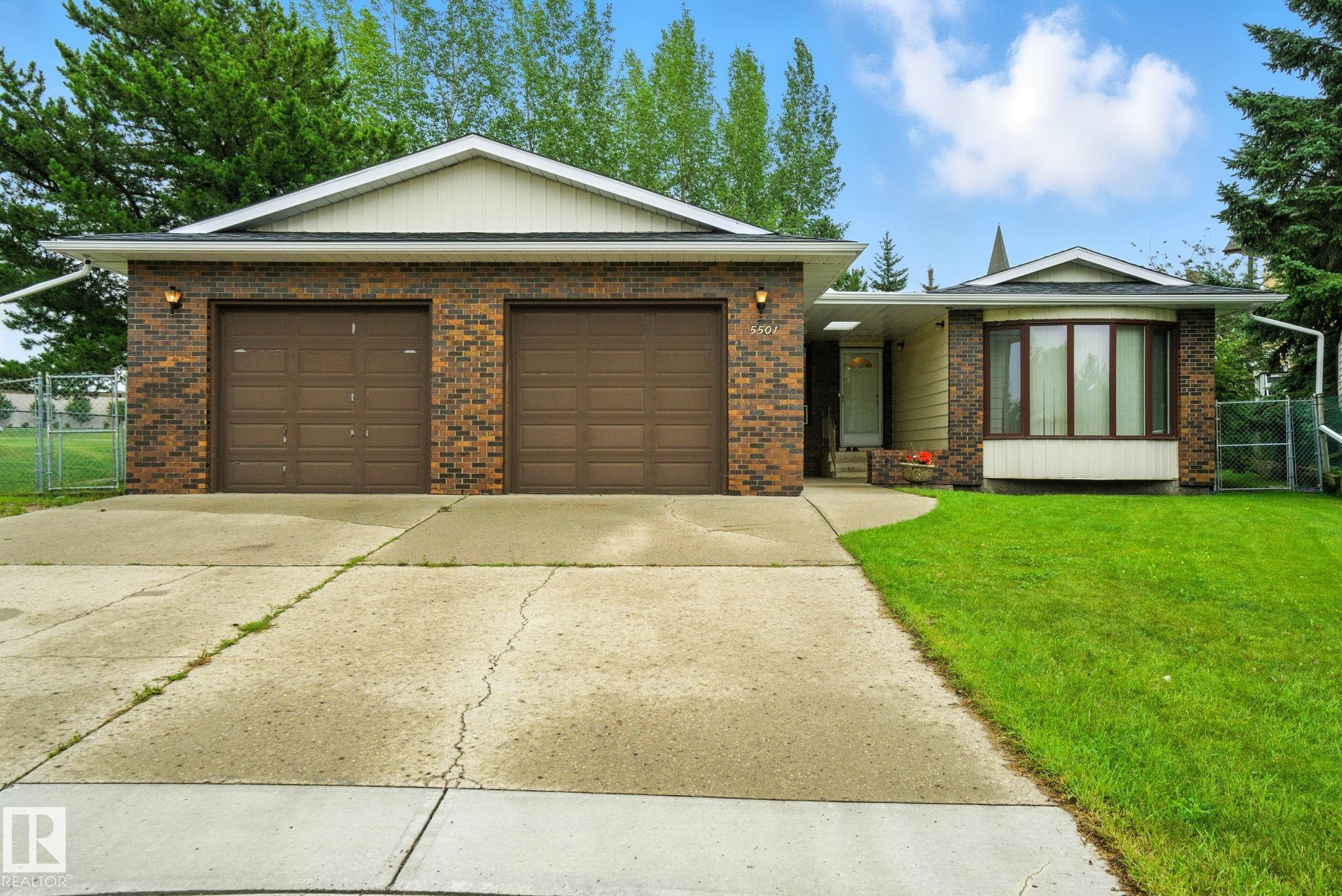 5501 54 Avenue, E4452519, Alberta,