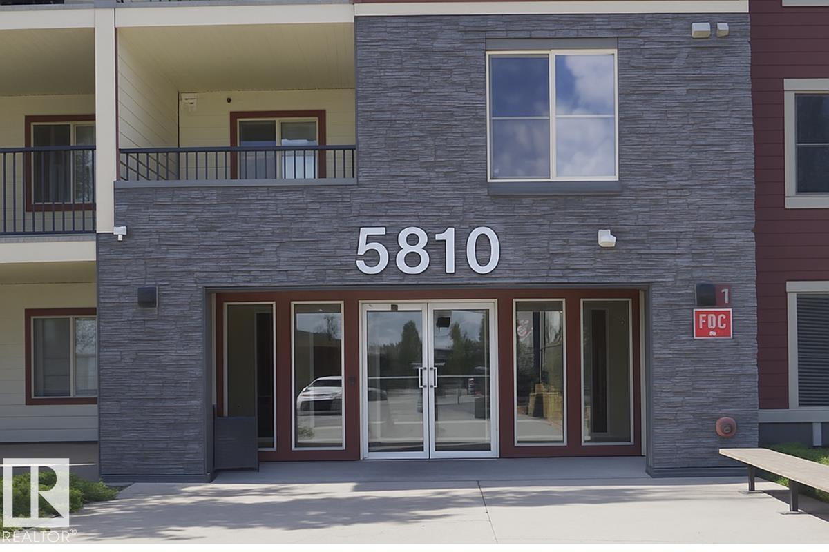 409 5810 MULLEN Place, E4452521, Alberta,