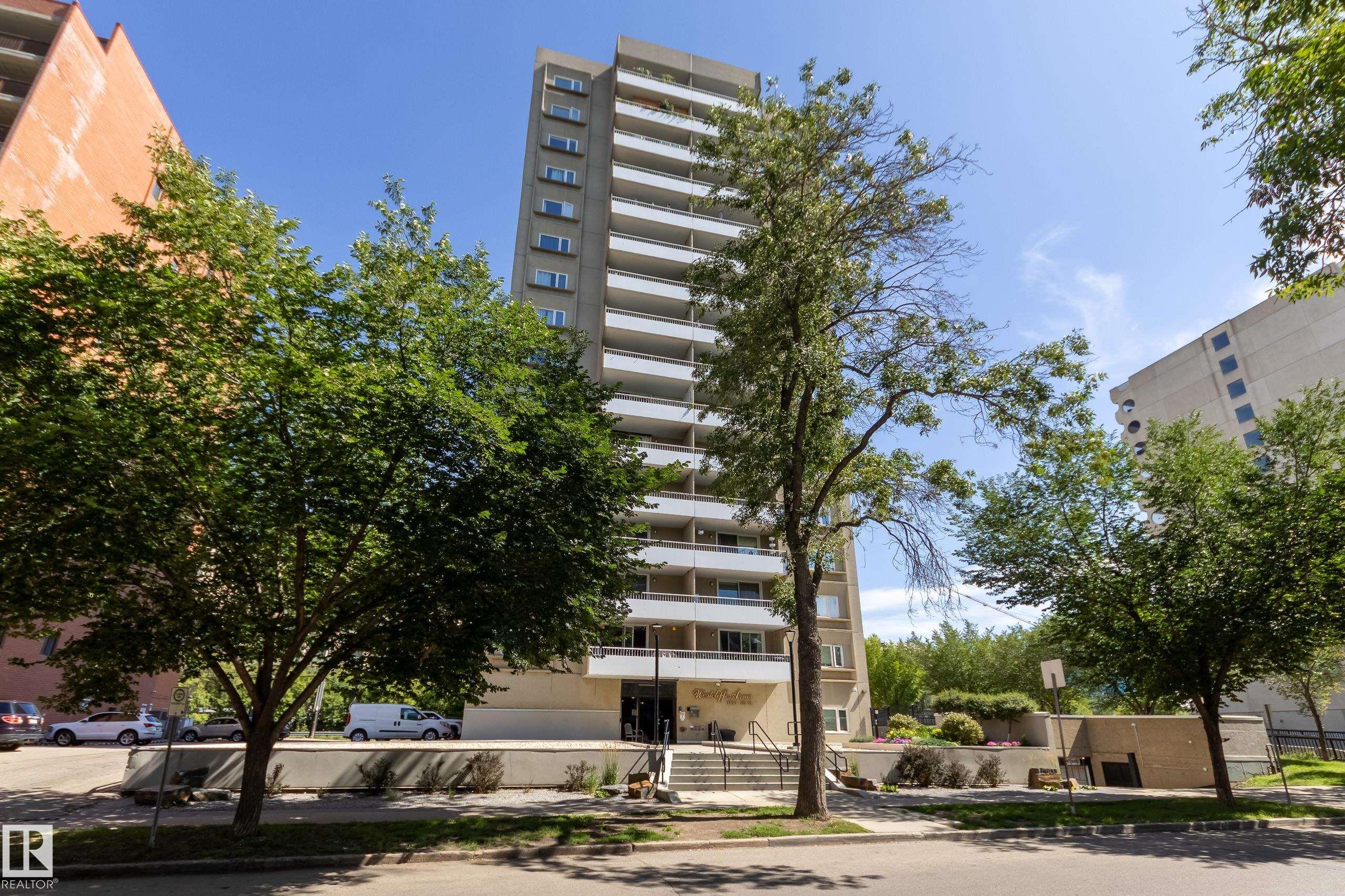 504 9909 110 Street, E4452527, Alberta,