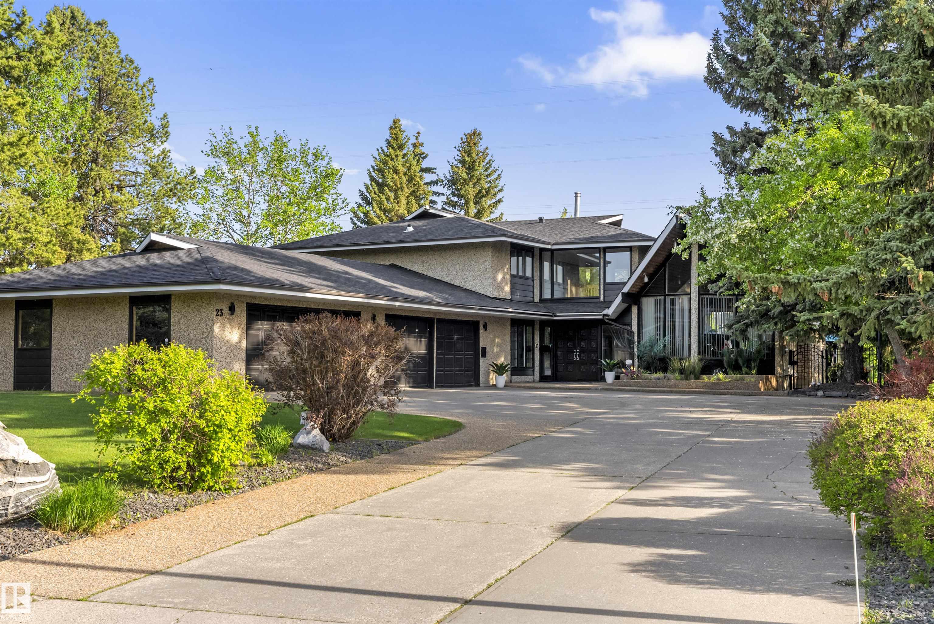 23 WESTBROOK Drive, E4452530, Alberta,