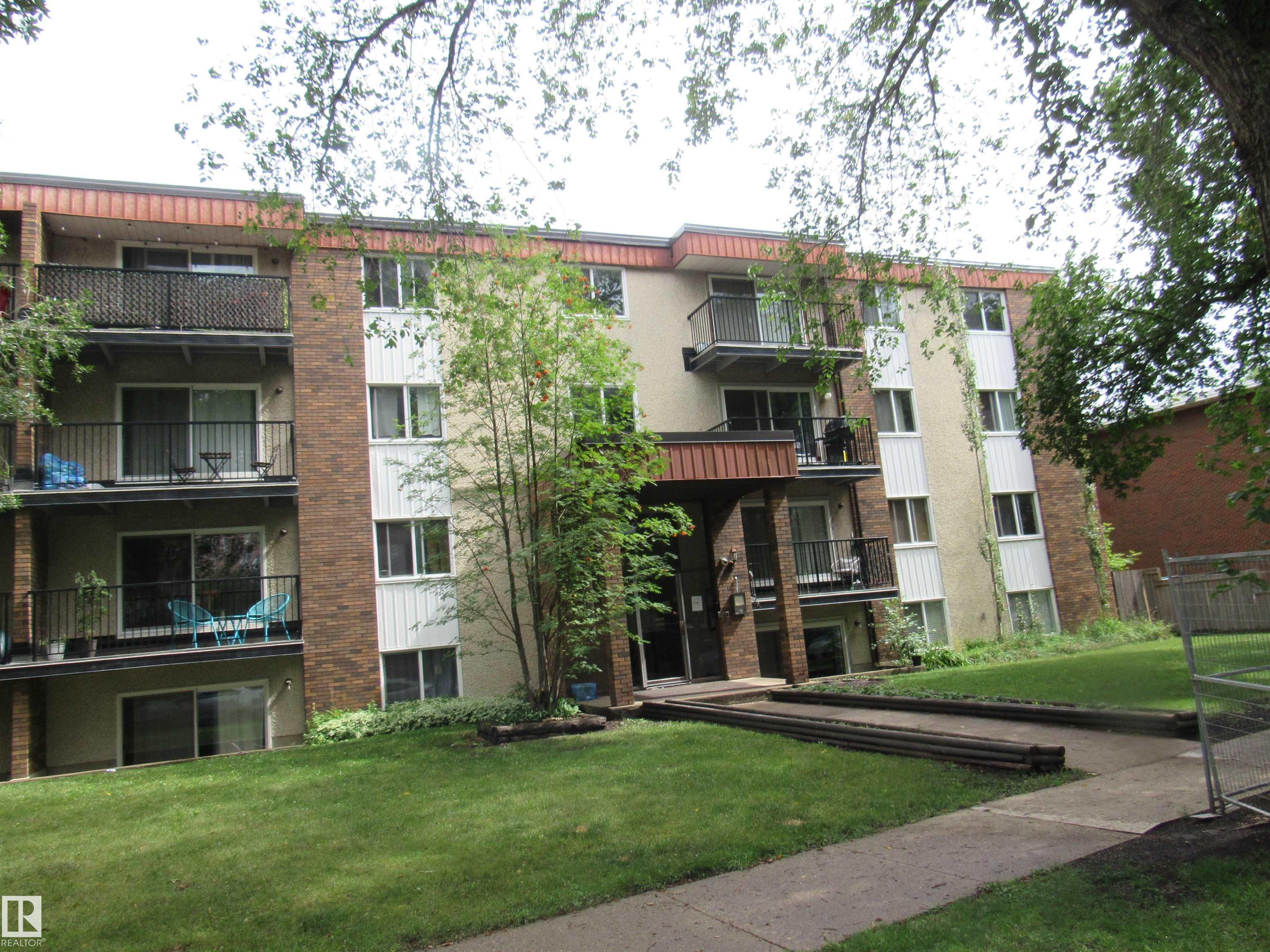 404 10335 117 Street, E4452531, Alberta,