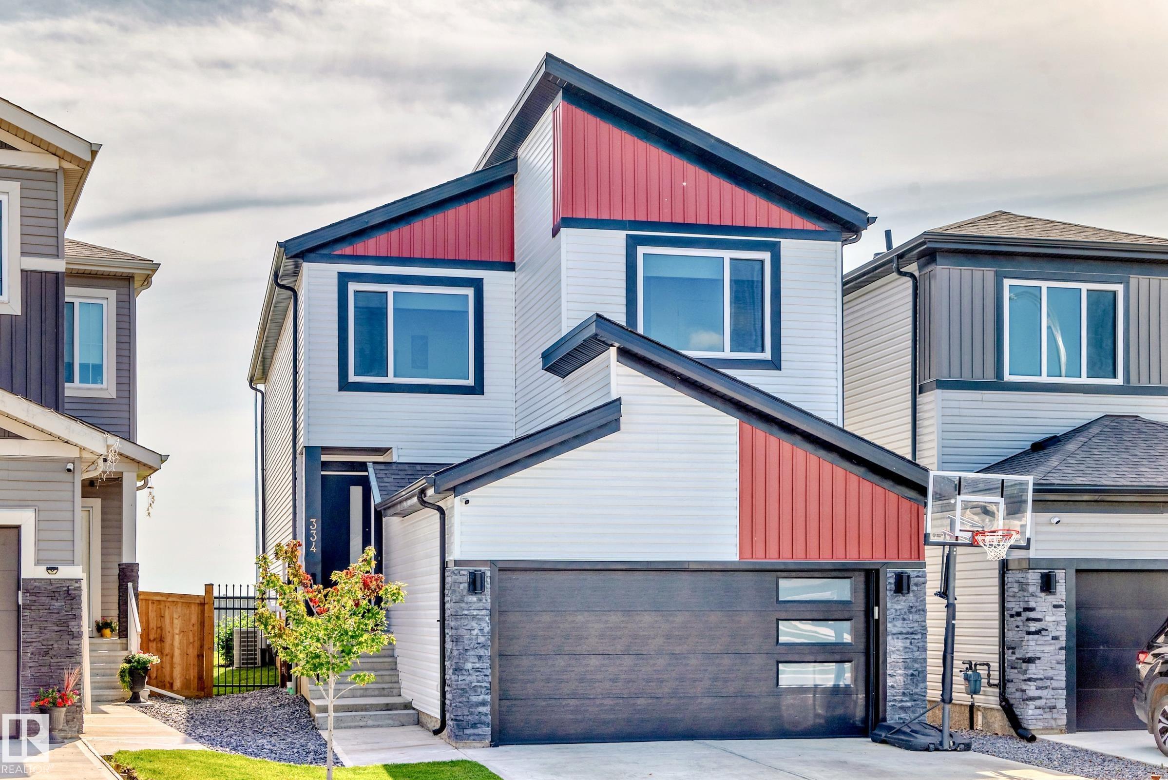 334 MEADOWVIEW Drive, E4452534, Alberta,