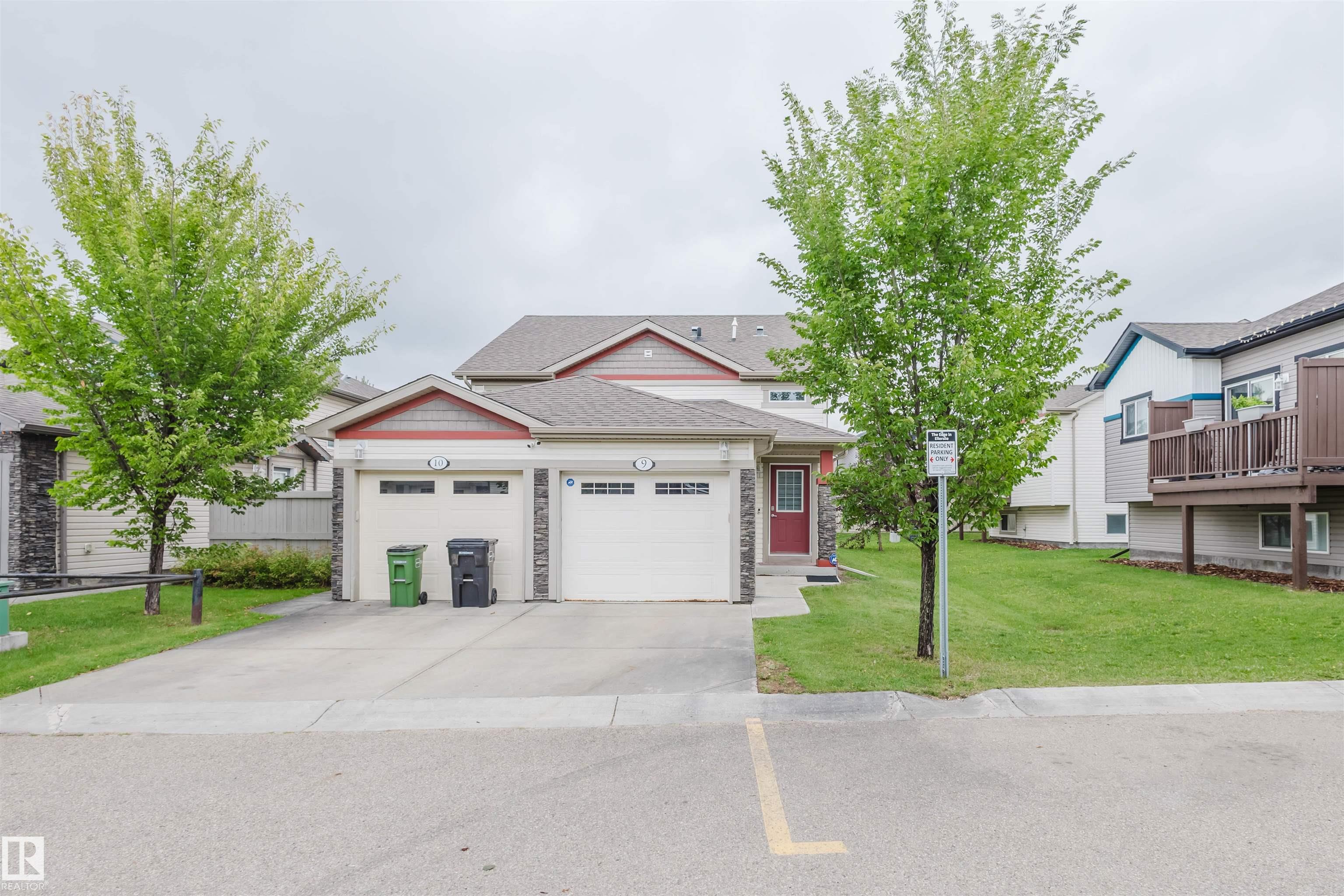 9 6520 2 Avenue, E4452536, Alberta,
