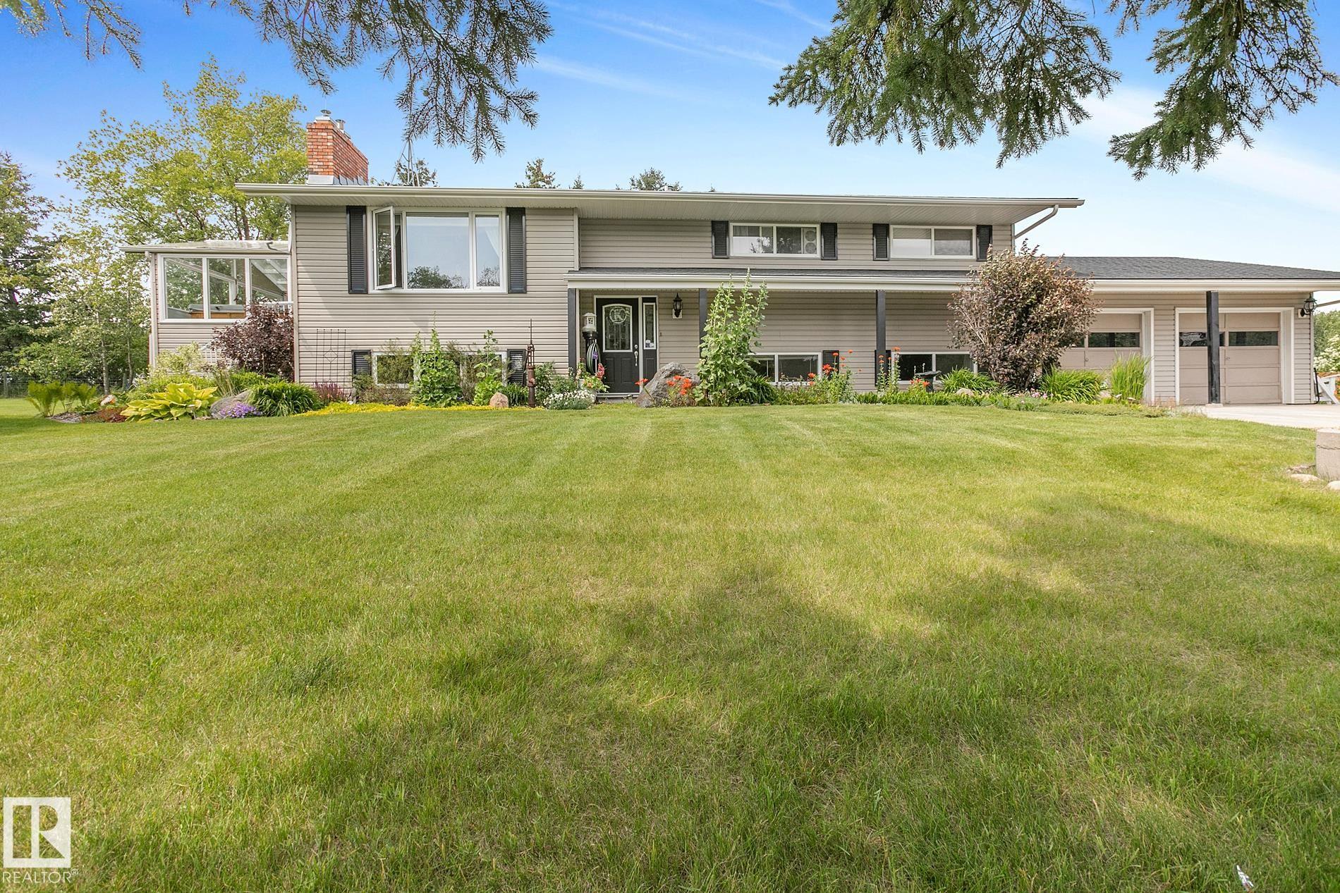 86 51561 RGE ROAD 224, E4452537, Alberta,