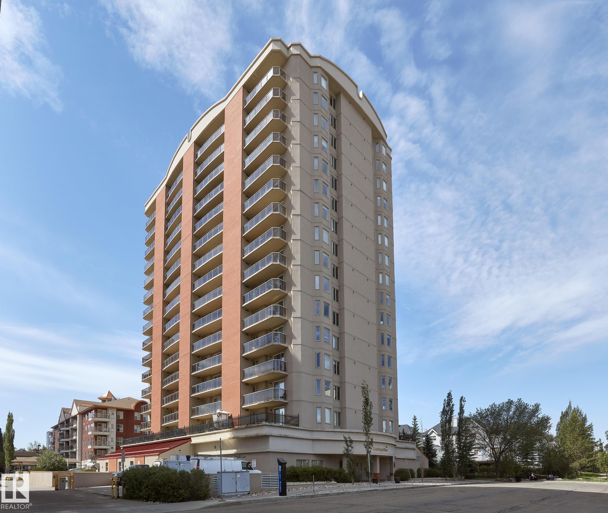 204 10909 103 Avenue, E4452538, Alberta,