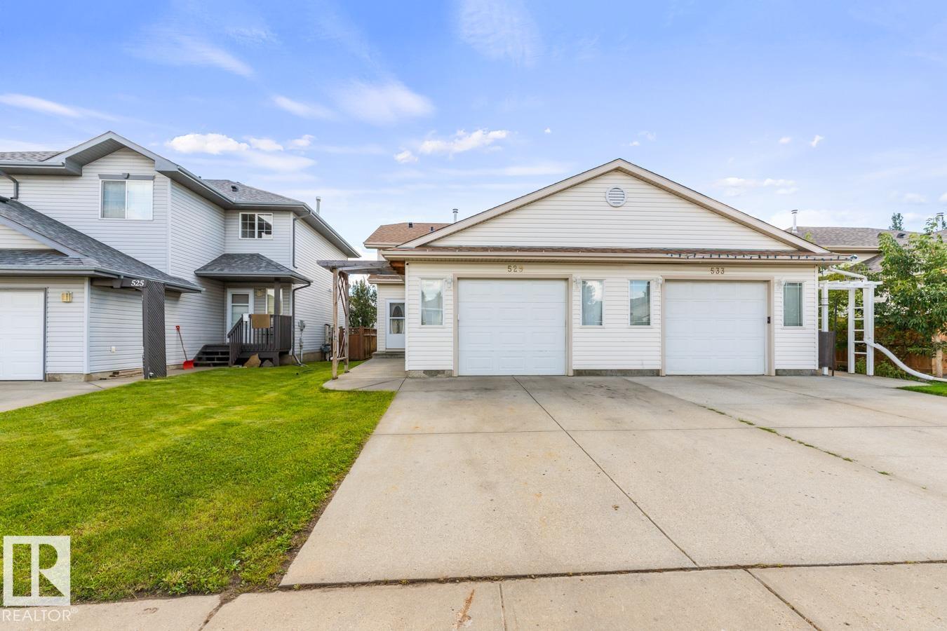529 Kananaskis Drive, E4452539, Alberta,