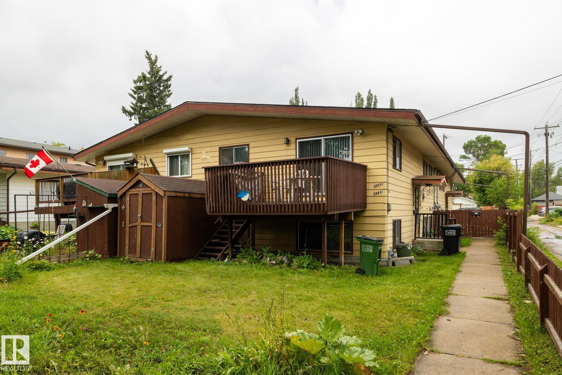 10254 148 Street, E4452541, Alberta,