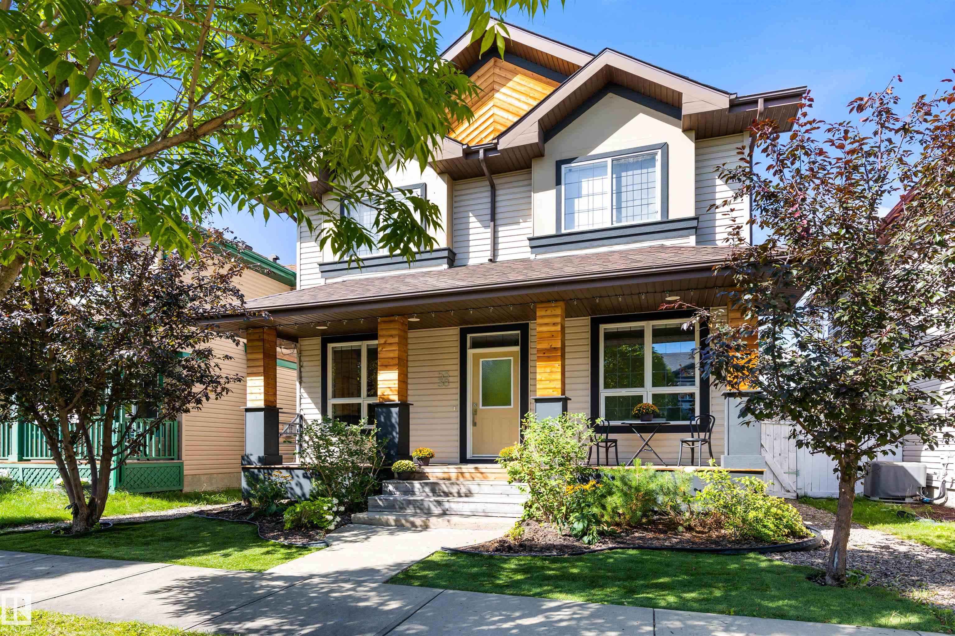 5338 TERWILLEGAR Boulevard, E4452551, Alberta,