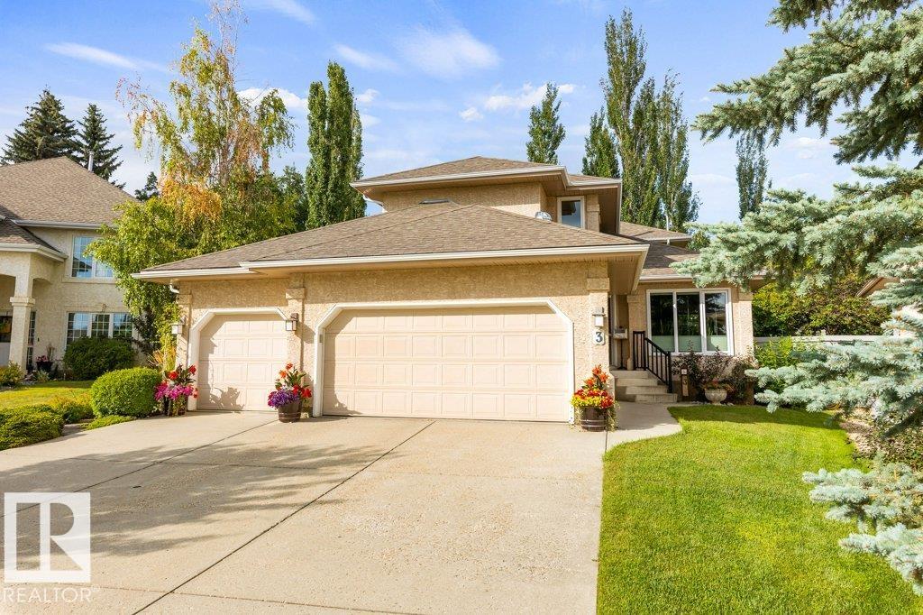 3 EVERGREEN Place, E4452560, Alberta,