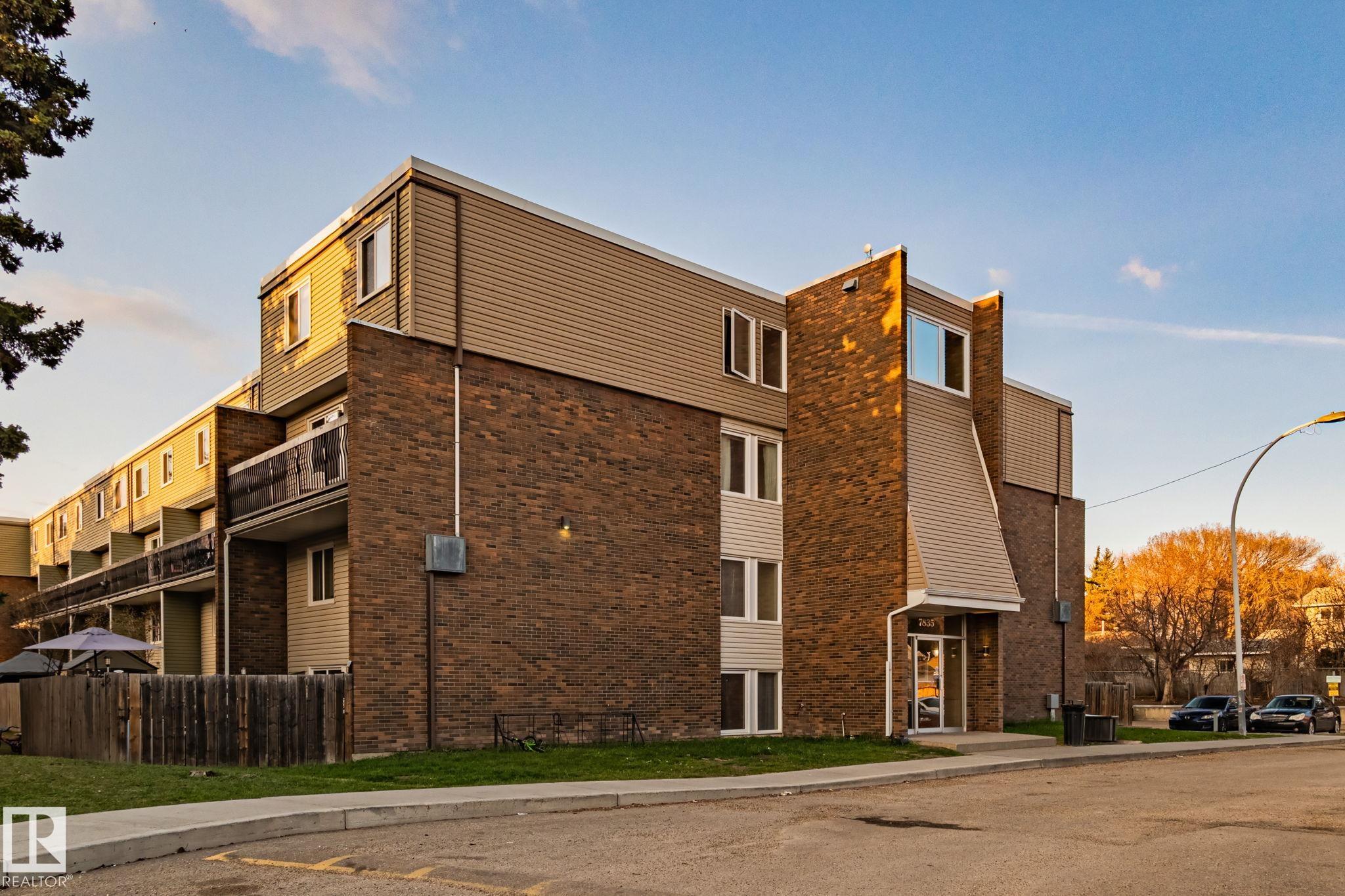 216 7835 159 Street, E4452561, Alberta,