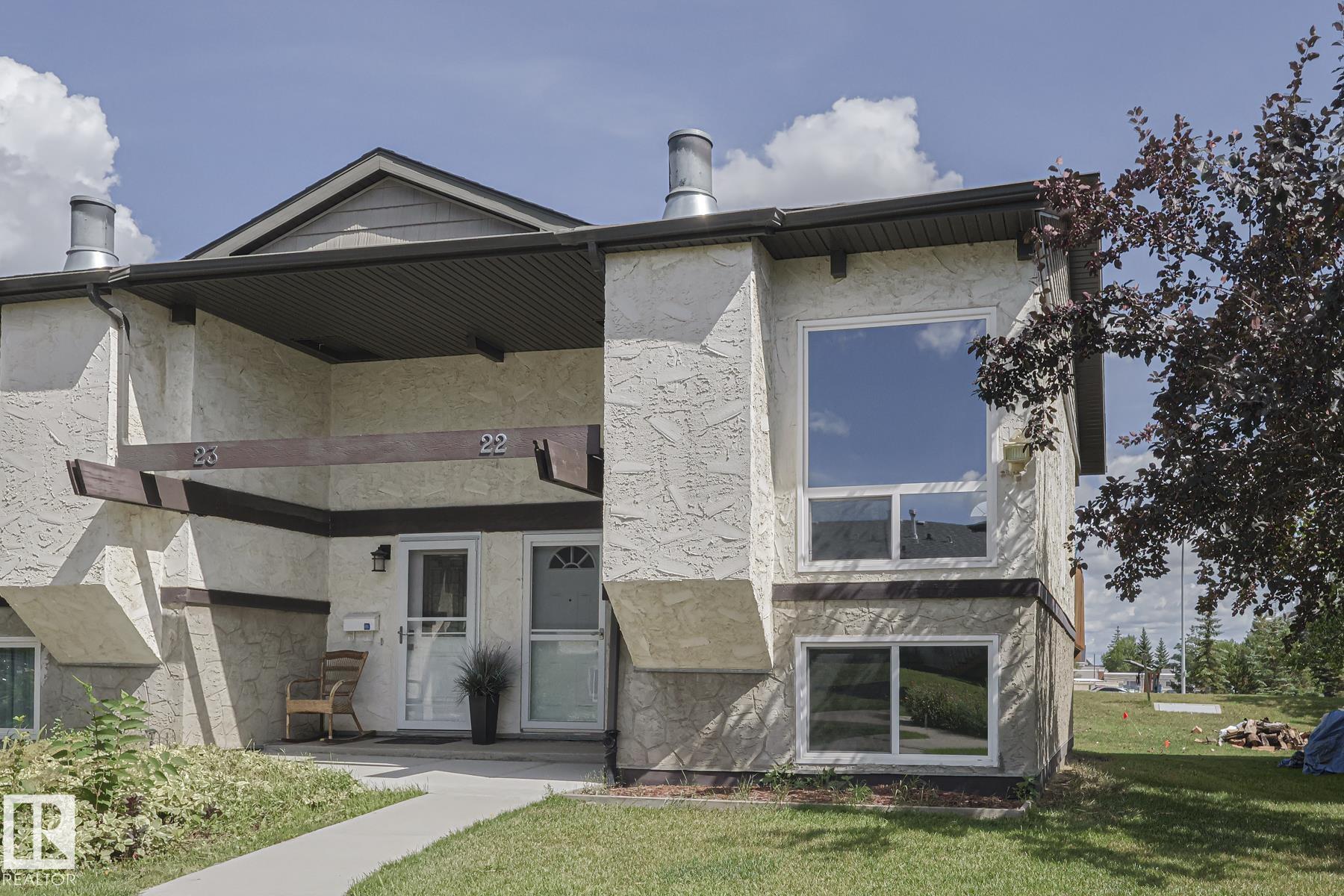 22 NORTHWOODS Village, E4452563, Alberta,