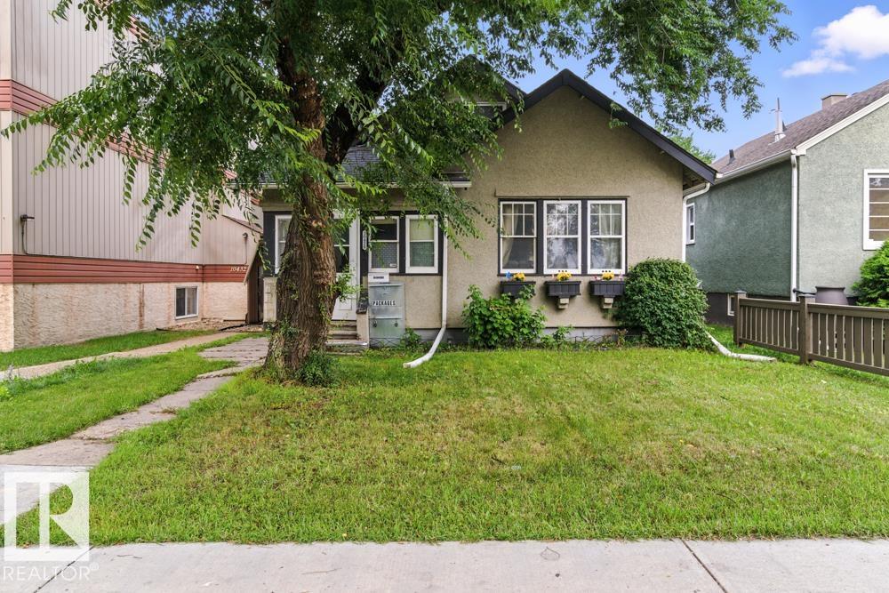 10428 76 Avenue, E4452565, Alberta,