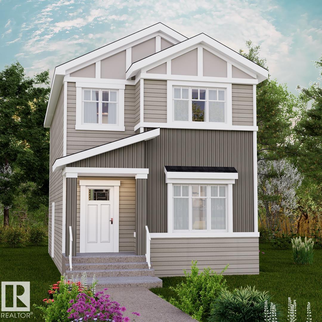 52 Covell Common, E4452568, Alberta,