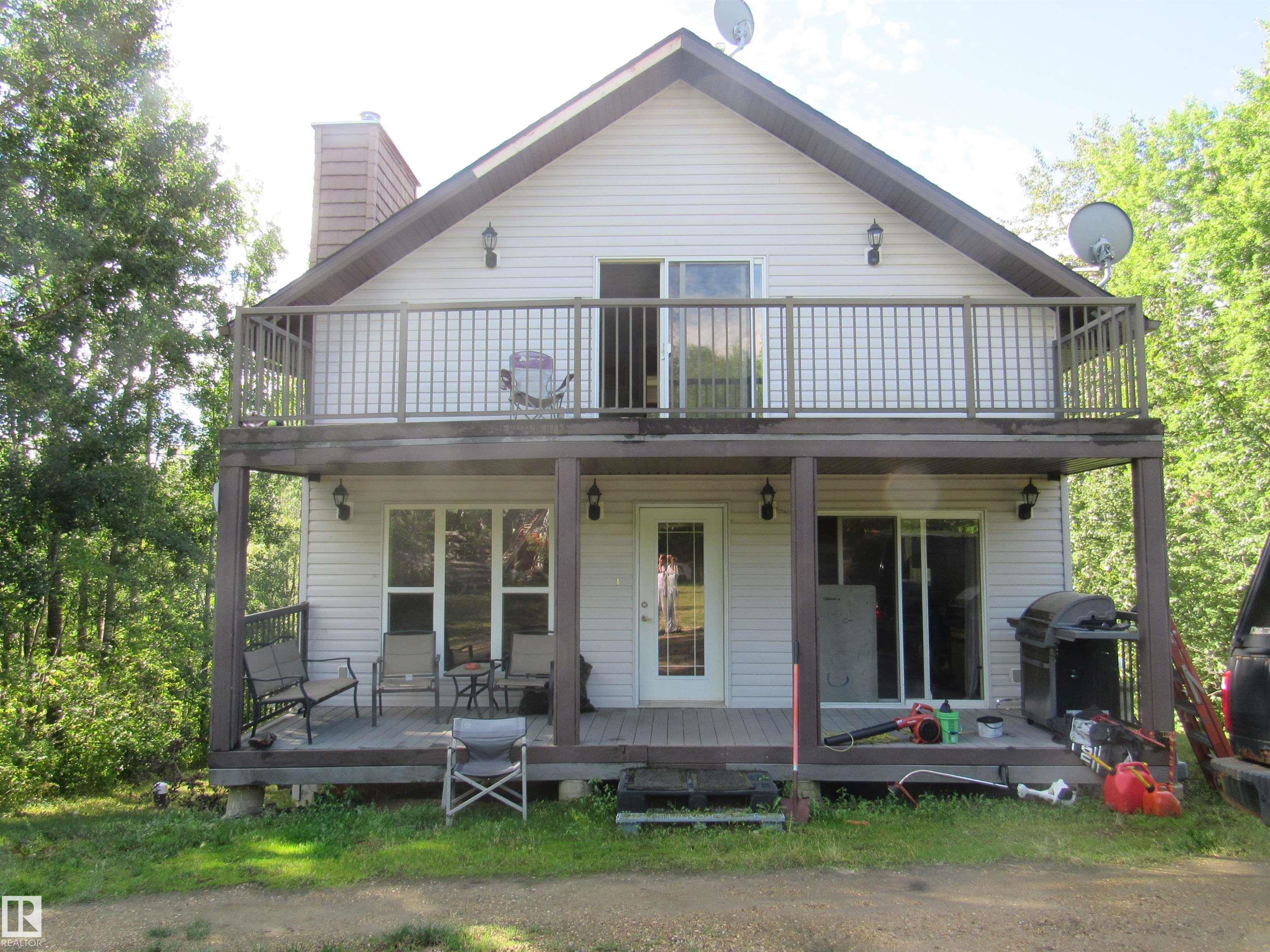 #1 Horseshoe Crescent, E4452571, Alberta,