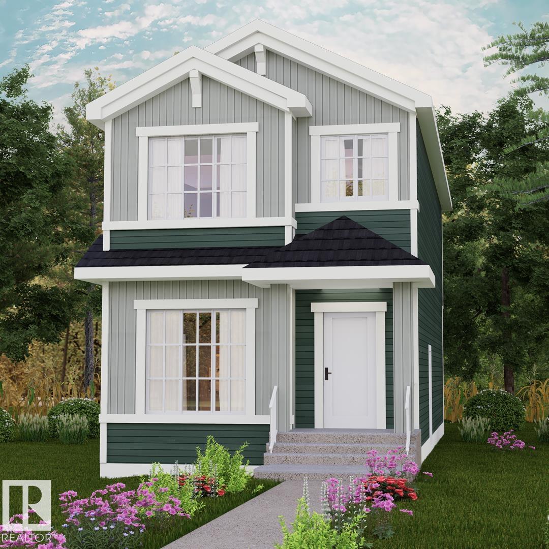 58 Covell Common, E4452572, Alberta,