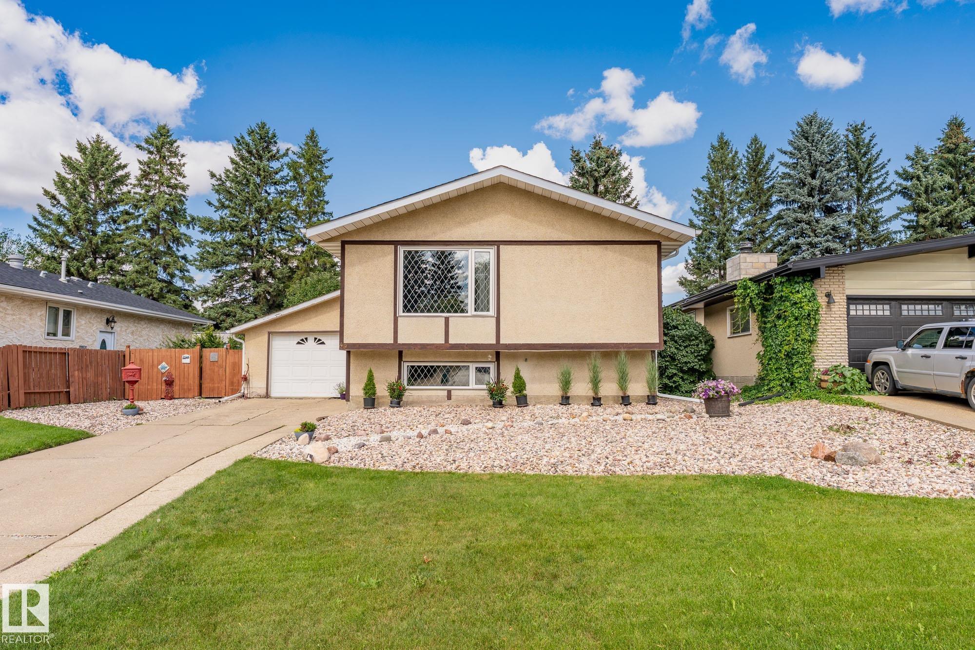 49 GALVESTON Avenue, E4452573, Alberta,