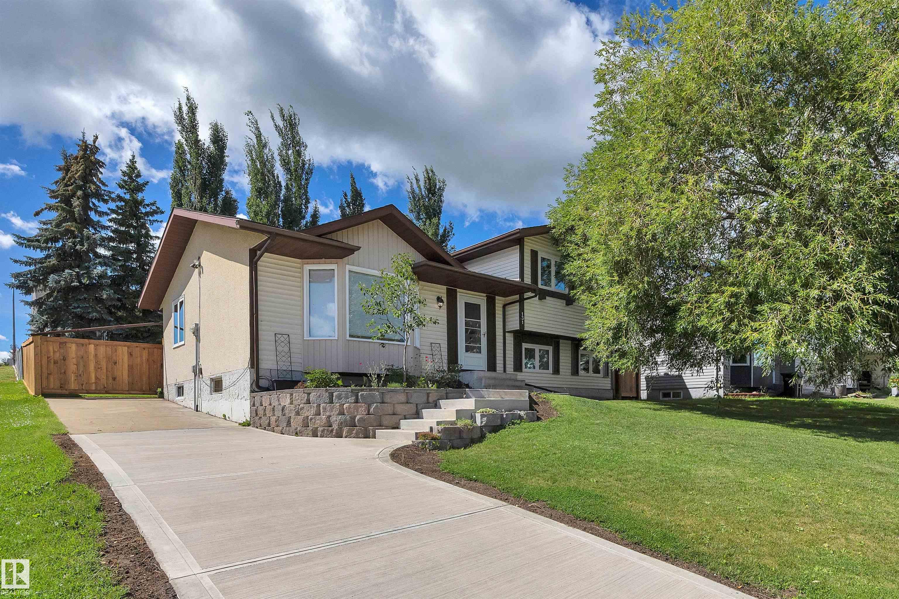 131 Hillside Drive, E4452580, Alberta,
