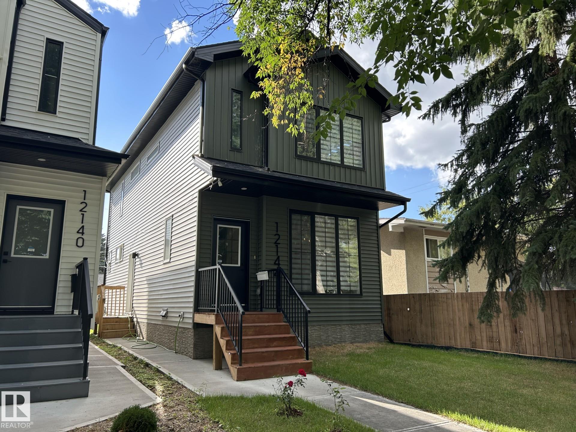 12144 83 Street, E4452582, Alberta,