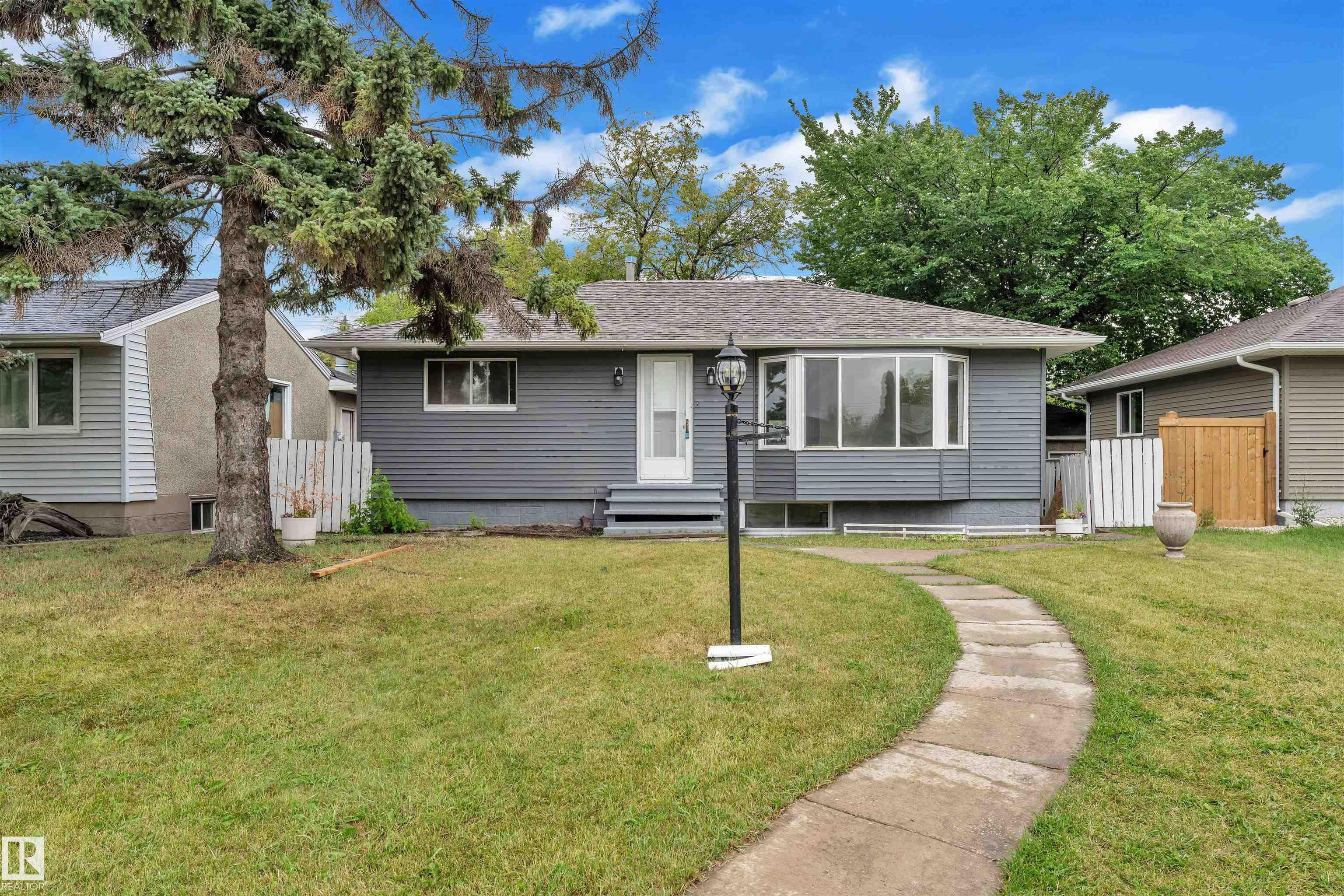 15965 110B Avenue, E4452584, Alberta,