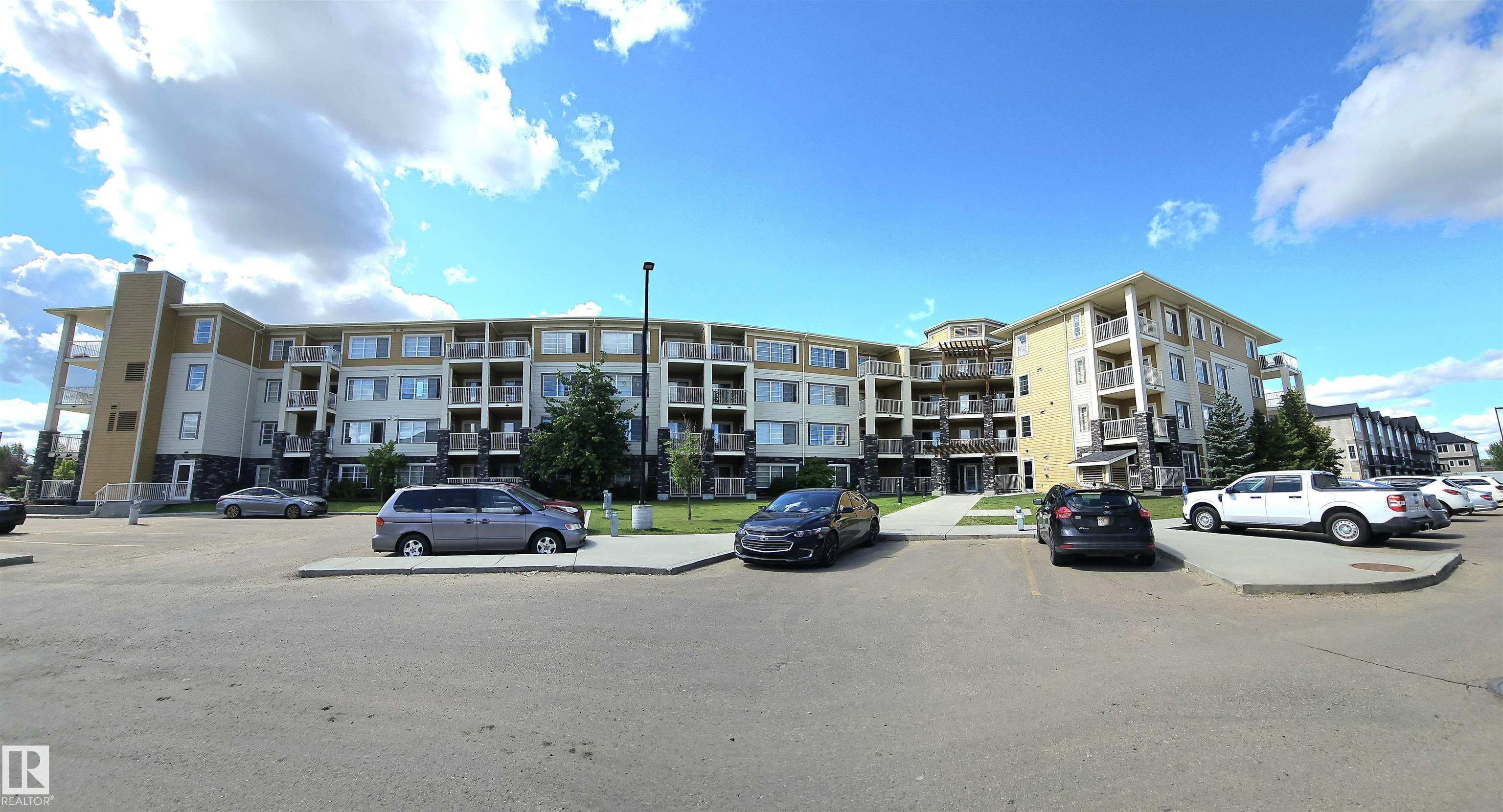 205 3670 139 Avenue, E4452587, Alberta,