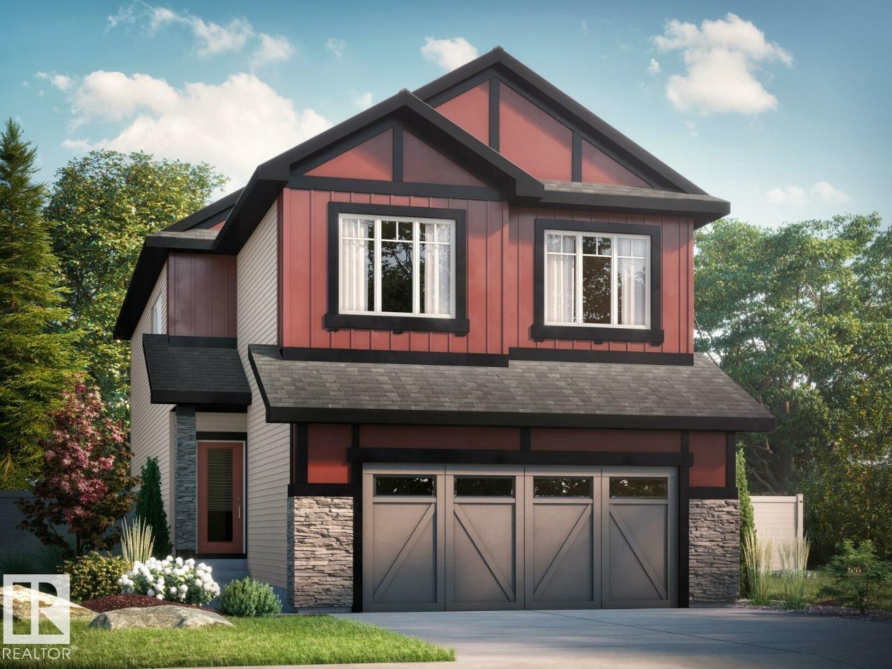 475 Canter Wynd, E4452588, Alberta,