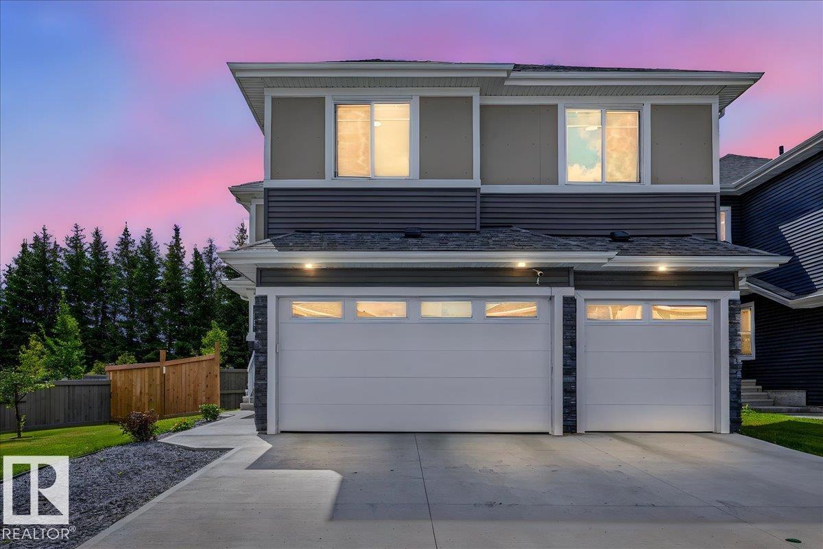 16207 34 Avenue, E4452589, Alberta,