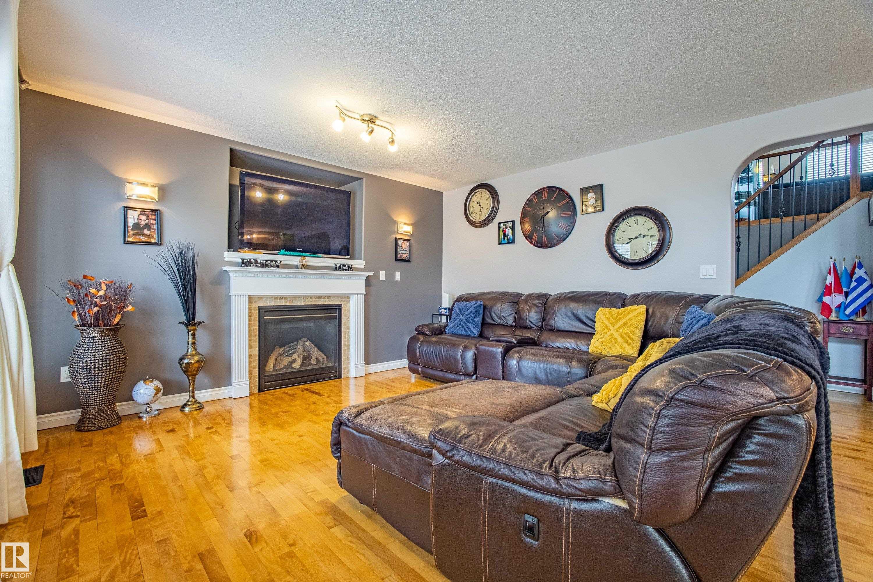 Third View of 13511 162 Avenue, Carlton, Edmonton, Alberta, T6V 0C1