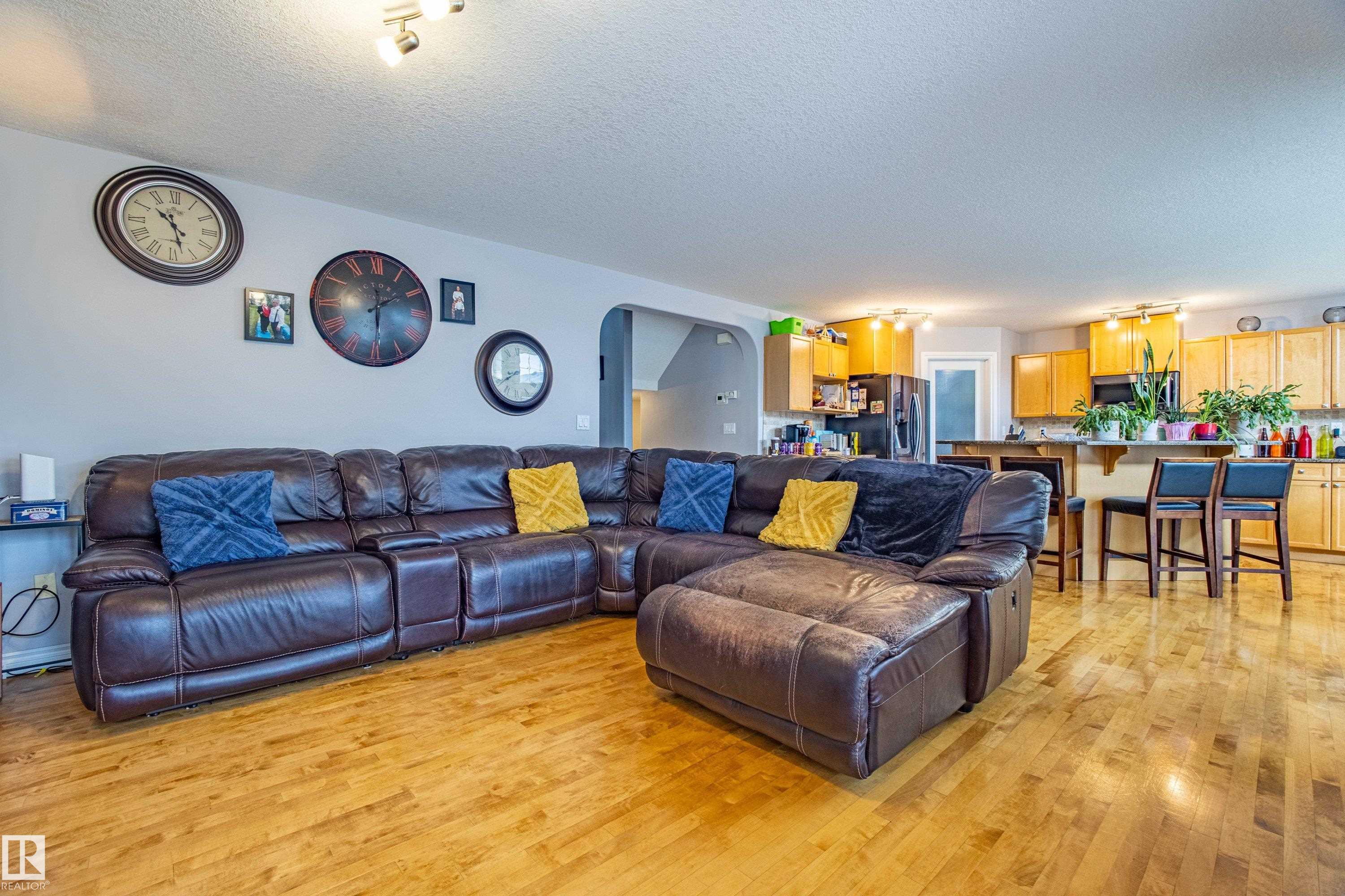 Fifth View of 13511 162 Avenue, Carlton, Edmonton, Alberta, T6V 0C1