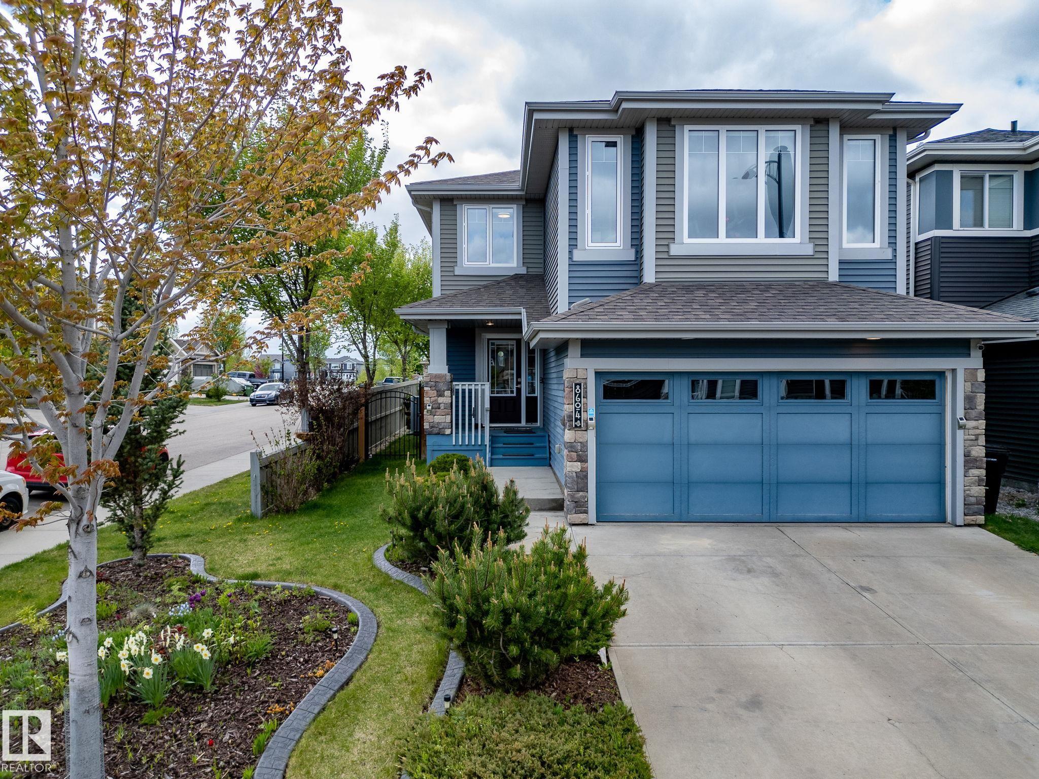 8604 217 Street, E4452594, Alberta,