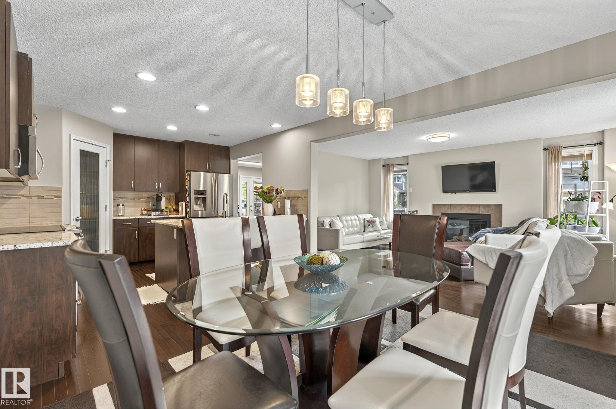 Second View of 8604 217 Street, Rosenthal (Edmonton), Edmonton, Alberta, T5T 4R5